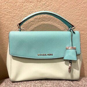 Michael Kors Small Crossbody Satchel